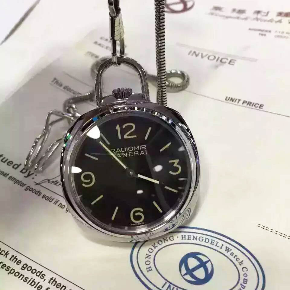 沛納海懷錶 瑞士P9000