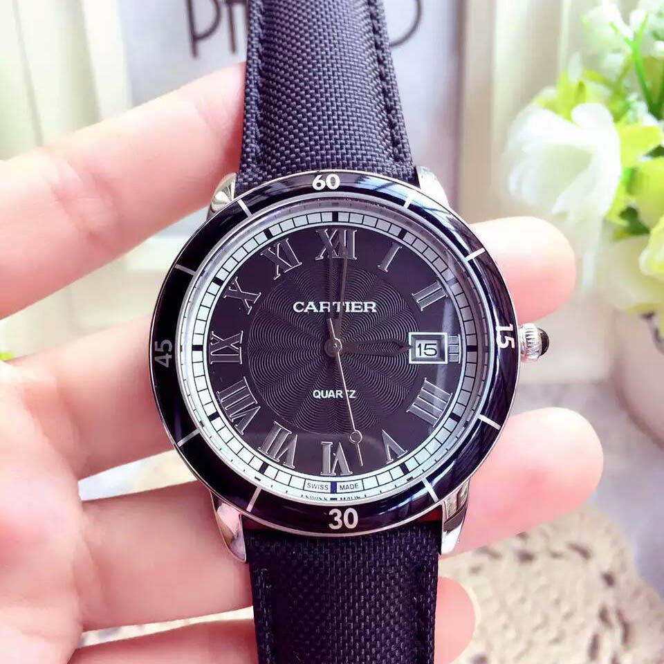 卡地亞-Cartier 2015新款上市