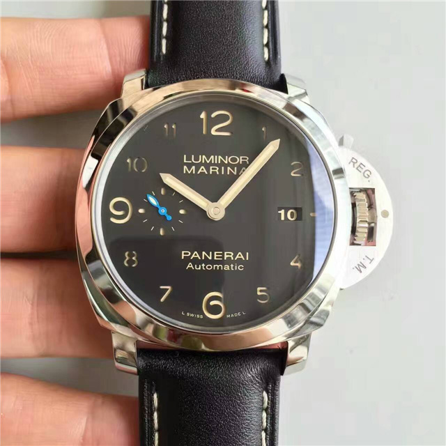 3、沛纳海高仿手表一般价格是多少：沛纳海手表什么档次？是高端品牌吗？ 