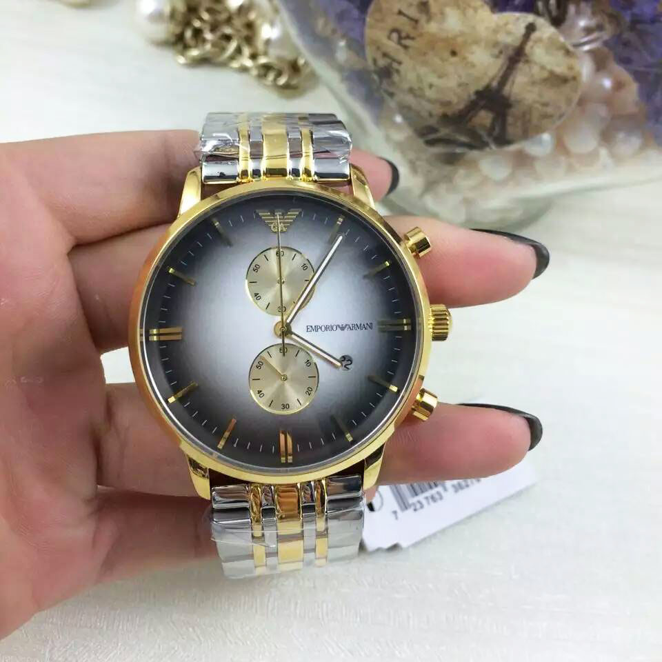 卡地亞 Cartier 全自動機械腕錶