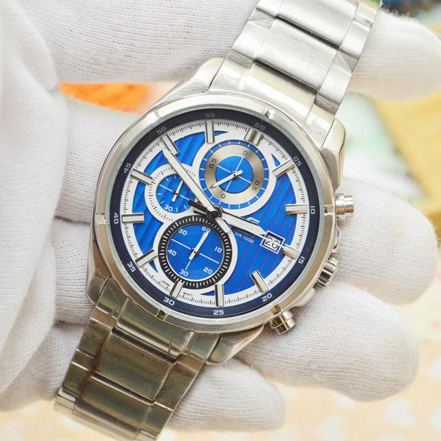 卡西歐 CASIO 最為著名的多功能腕錶系列