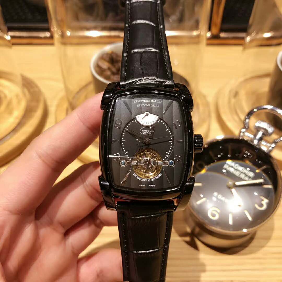 帕瑪強尼 PARMIGIANI Kalpa系列 全自動機械腕錶