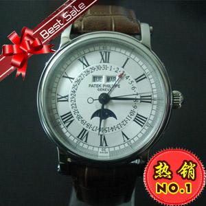 PAT-57百達翡麗機械腕錶