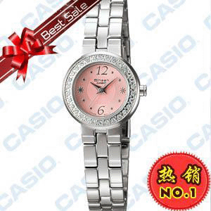 卡西歐手錶CASIO SHN-4010D-4A 名錶折扣店