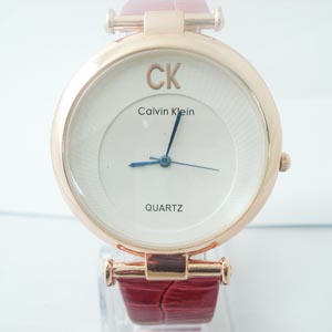 CK女士手錶石英機芯 CK001