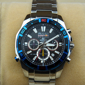 卡西歐EFR-534超霸氣男士腕錶