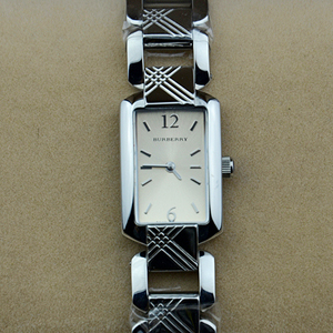 burberry最新款精致版女士腕錶