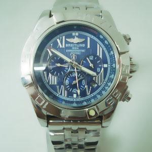 品牌手錶 百年靈手錶Breitling 進口機芯 多功能自動機械錶 男錶