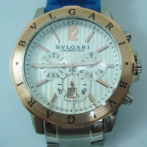 瑞士BVLGARI寶格麗手錶