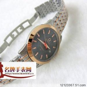 歐米茄星座系列腕錶Omegea009