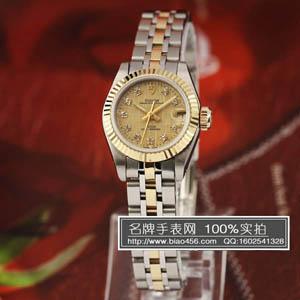 Tudor帝舵手錶 日本全自動機芯 18K自動機械女錶 tudor-003