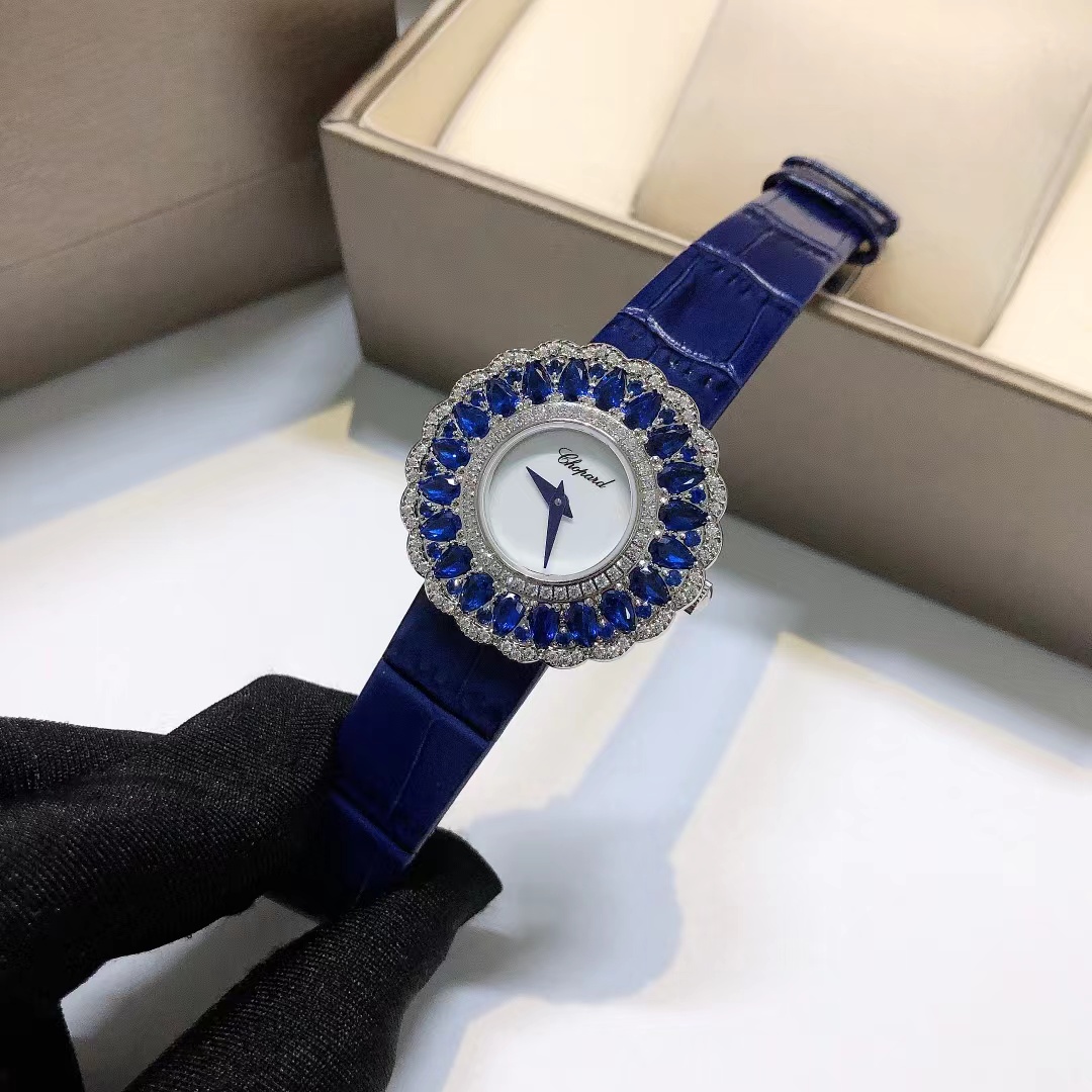 蕭邦-Chopard Precious Chopard系列