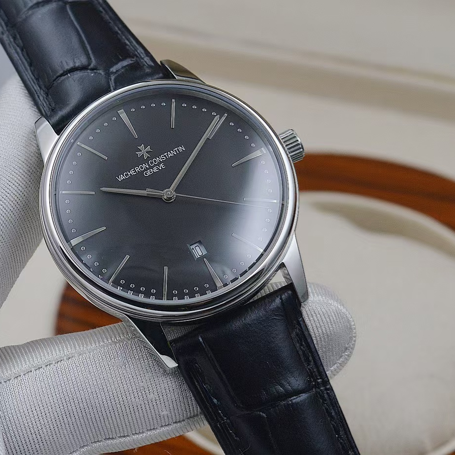 江詩丹頓Vacheron Constanti2024精品男士腕表（高雅品位 睿智風範）