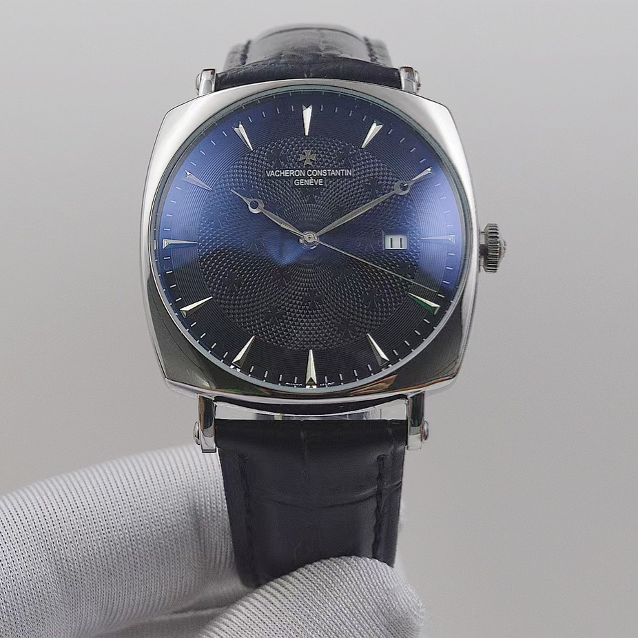 江詩丹頓Vacheron Constanti2024精品男士腕表全自動機械機芯