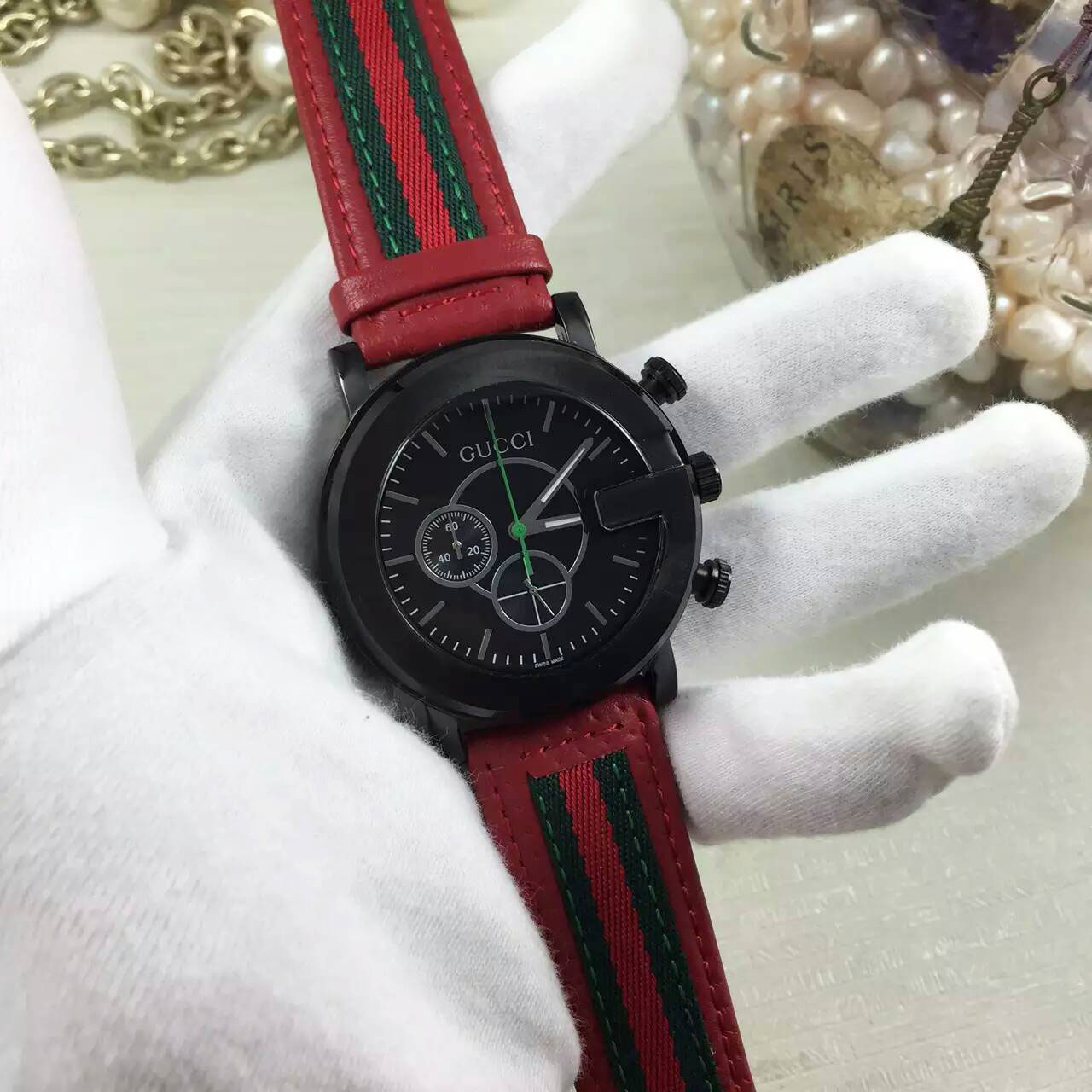 古馳 Gucci 單G系列男士最高版本精品全新出貨