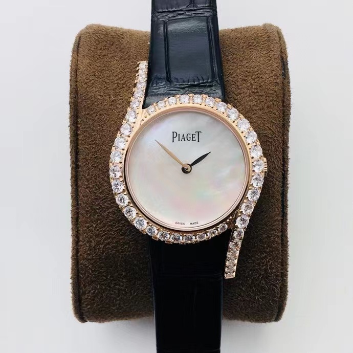 【PG Factory】最新力作Piaget Limelingt Gala腕表腕表 伯爵限量款 璀璨星夜