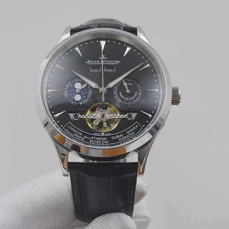 江詩丹頓Vacheron Constanti2024精品男士腕表全自動機械機芯