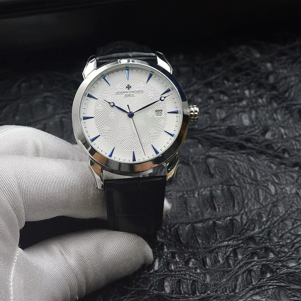 江詩丹頓Vacheron Constanti2024精品男士腕表全自動機械機芯