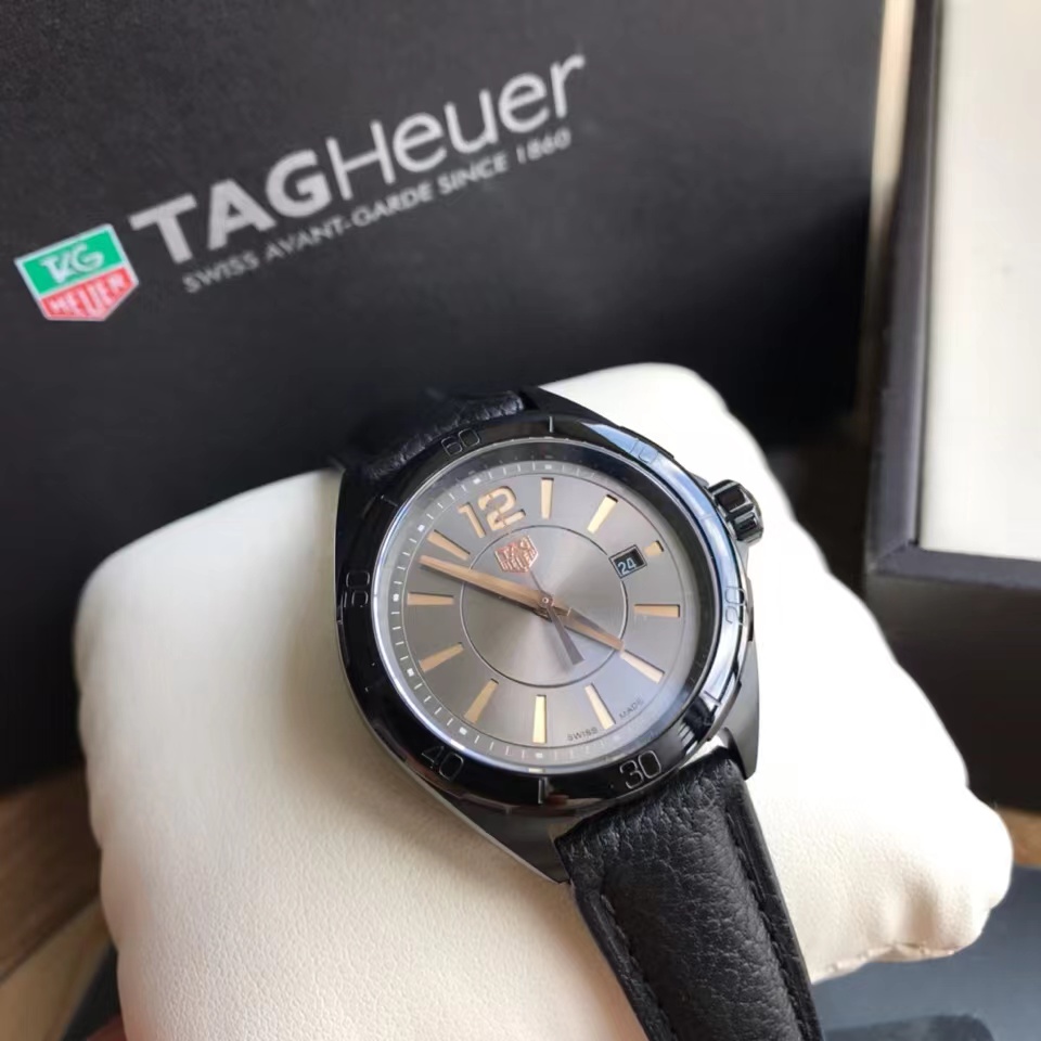 Original Tagheuer,泰格豪雅F1系列女士石英表32mm表径