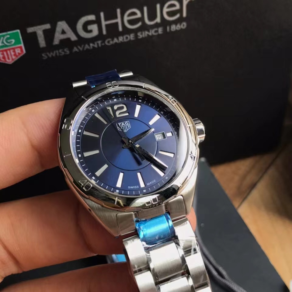 Original Tagheuer,泰格豪雅F1系列女士石英表32mm表径