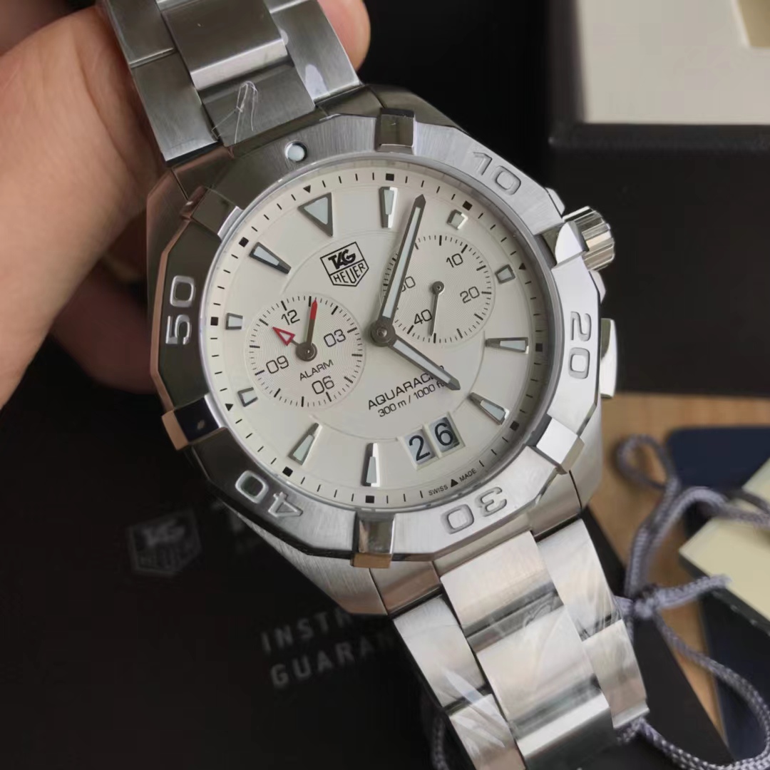 Original Tagheuer,泰格豪雅競潛系列41mm