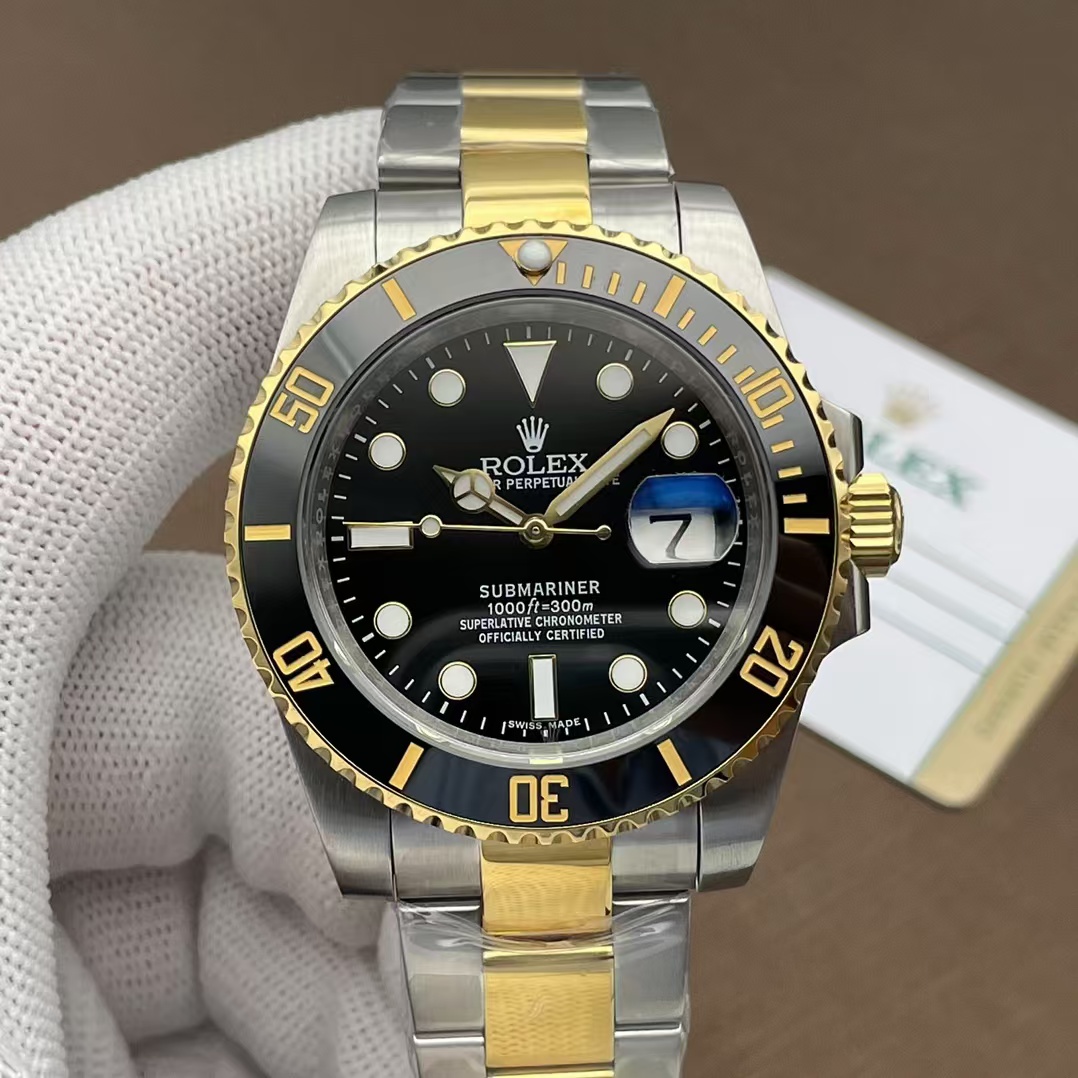 勞力士Rolex 水鬼系列