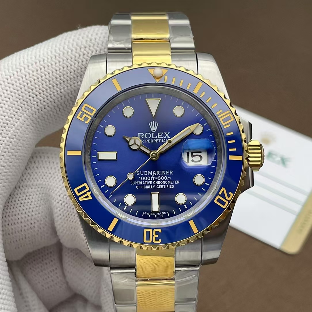 勞力士Rolex 水鬼系列