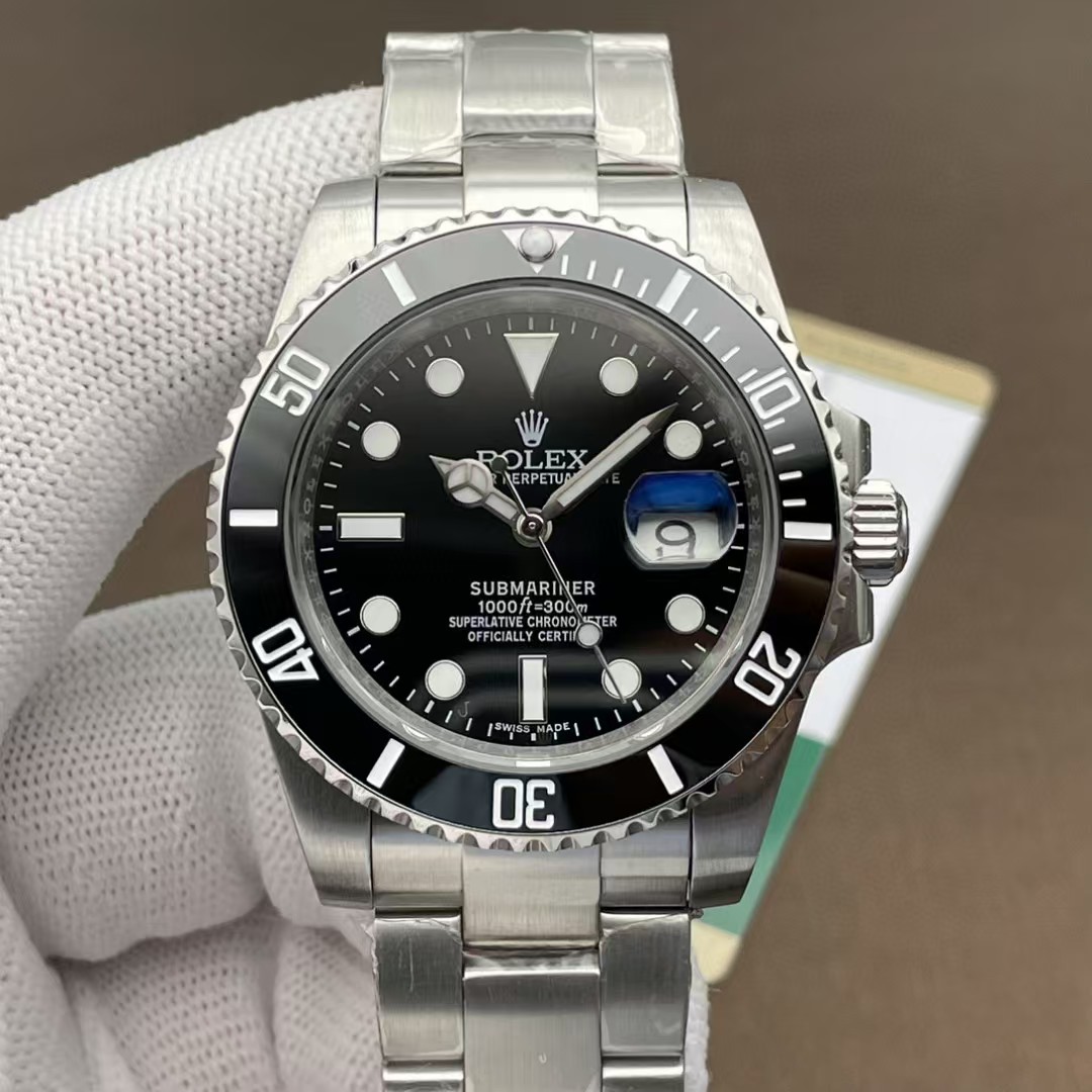 勞力士Rolex 水鬼系列