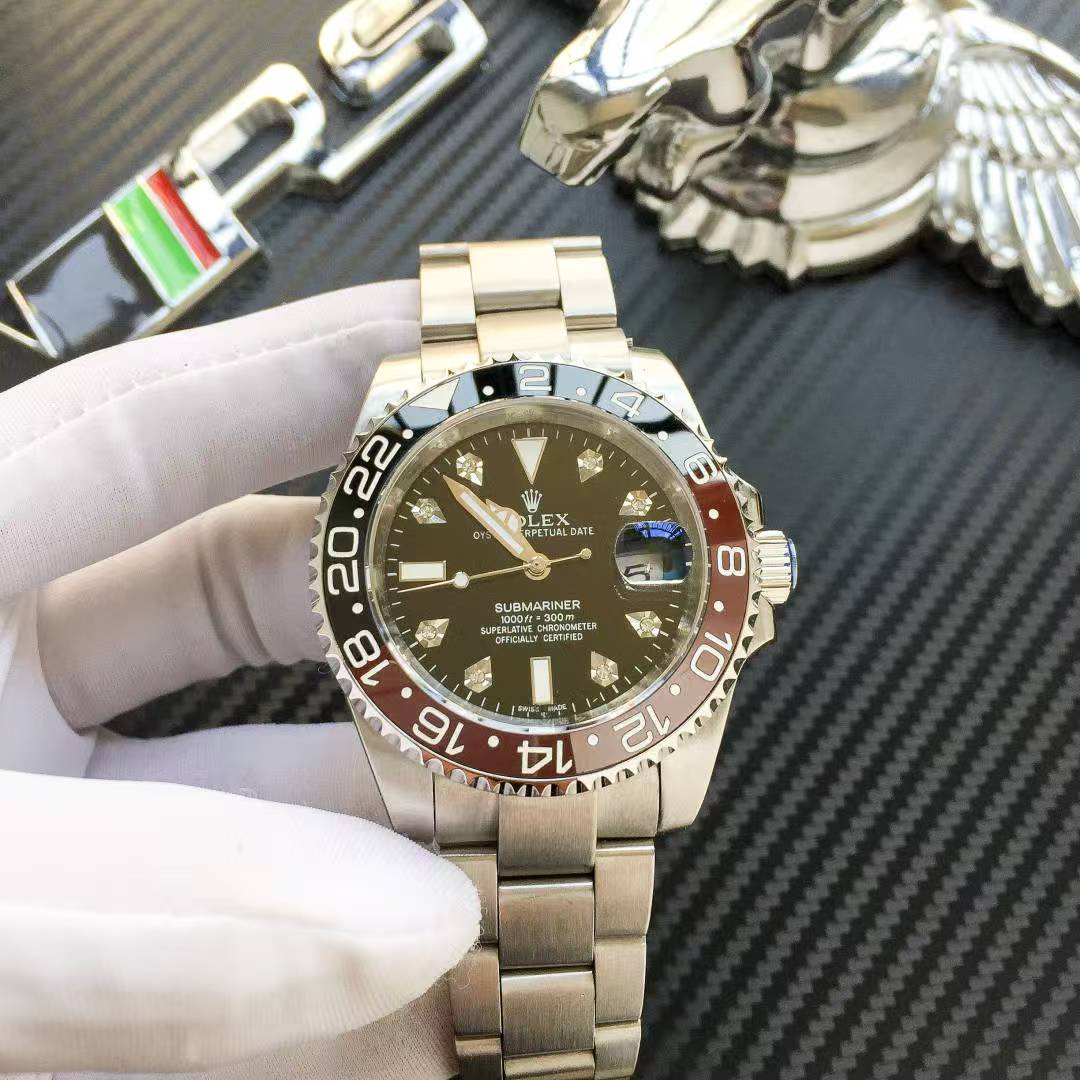 勞力士 ROLEX 系列：潛航者型(大水鬼)系列