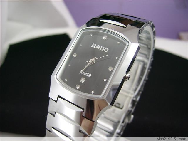 rado手表维修中心,广州RADO雷达手表维修去哪里好？